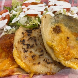 Gorditas